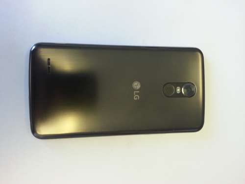 LG Stylus 3 (LGM400Y)